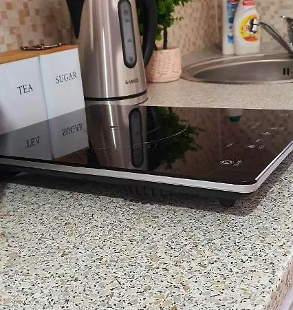Harmony Apartamento