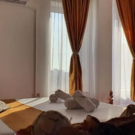 Harmony Apartament Techirghiol