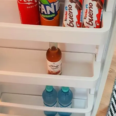 Harmony * Techirghiol