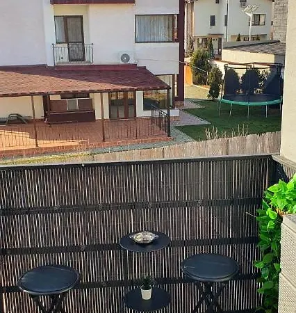 Apartamento Harmony