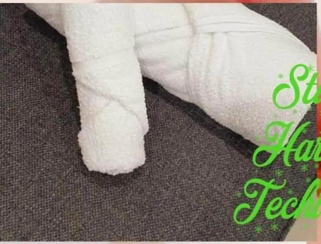 Apartament Harmony *