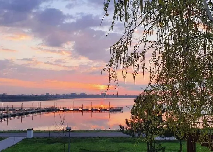 Apartament Harmony *